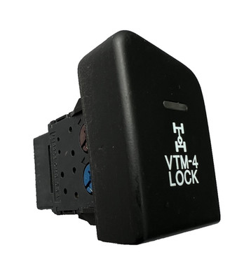 4x4 VTM 4 Lock Transfer Switch M22273 fits 2006 2007 2008 Honda Ridgeline