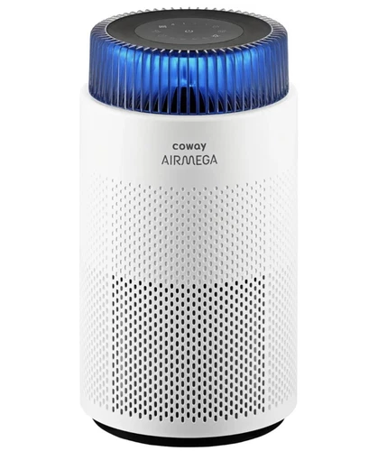 Brand New Coway Airmega 100 HEPA Air Purifier - White