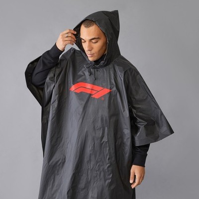 F1 Collection - Formel 1  Regen-Poncho