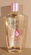 Avon Skin So Soft SOFT SENSUAL Bath Oil 16.9 oz Sealed