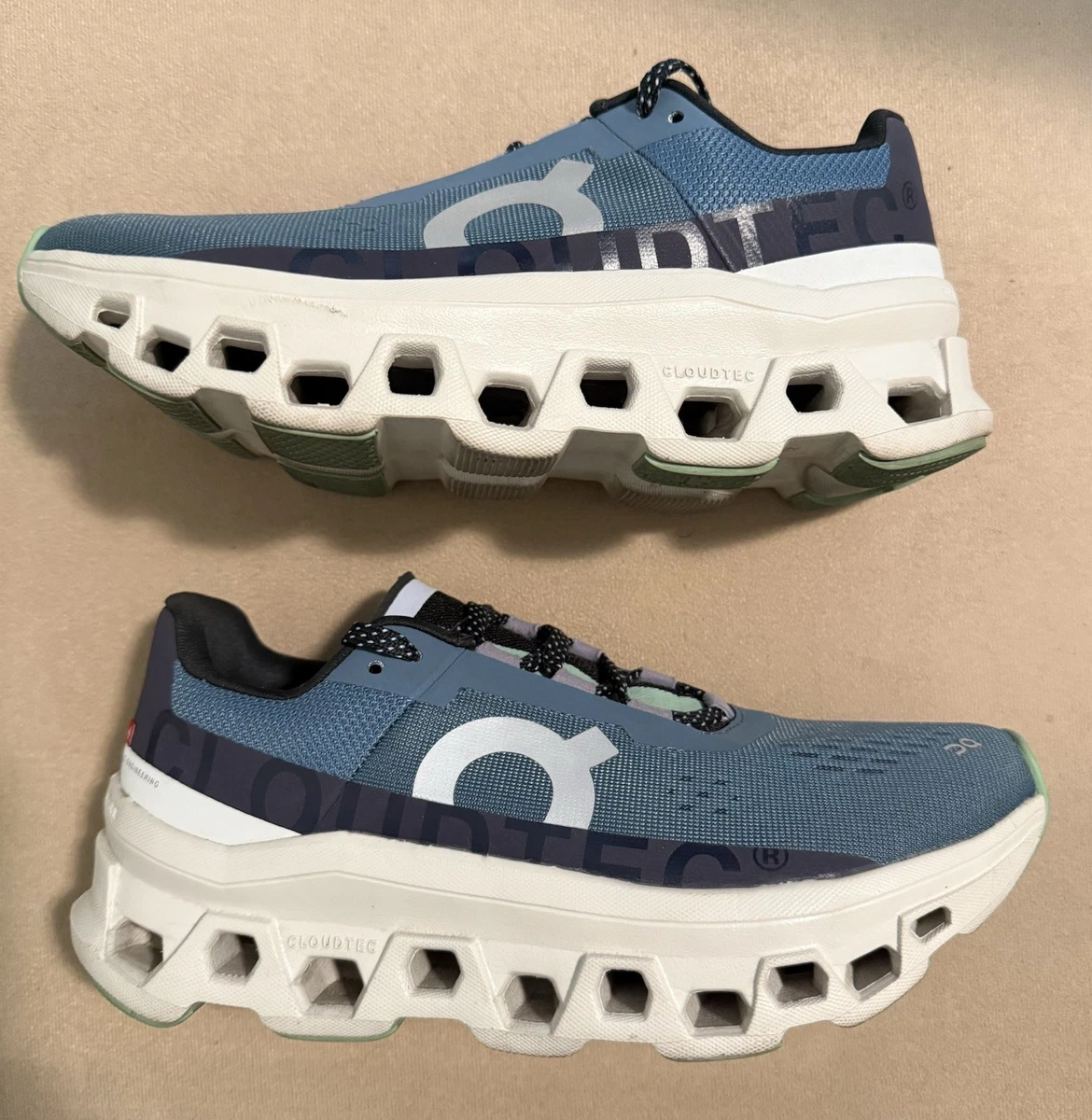 On Cloud Blue for sale | eBay