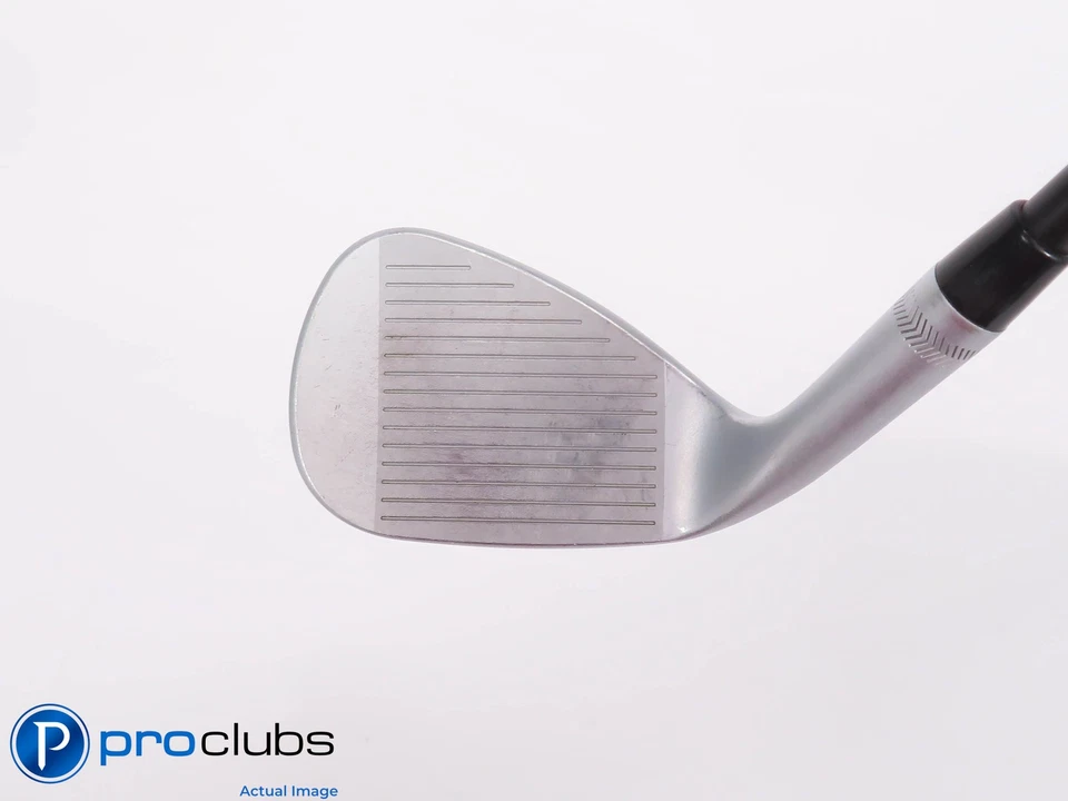 PXG Sugar Daddy III 52*(10*) Wedge S-Grind - KBS TGI 80g Stiff Flex - 461091 - Image 2 of 4