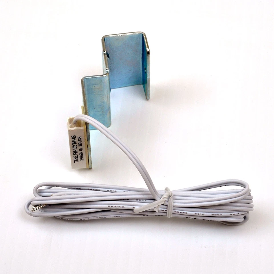 Genie OEM 33950R Excelerator Up Limit Switch White - Image 2 of 2