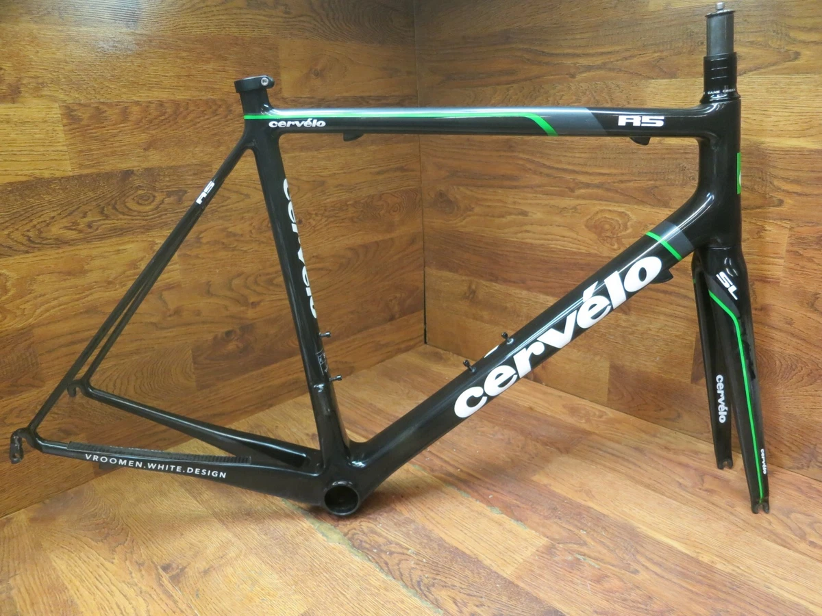 Cervelo r5 frameset for sale new arrivals