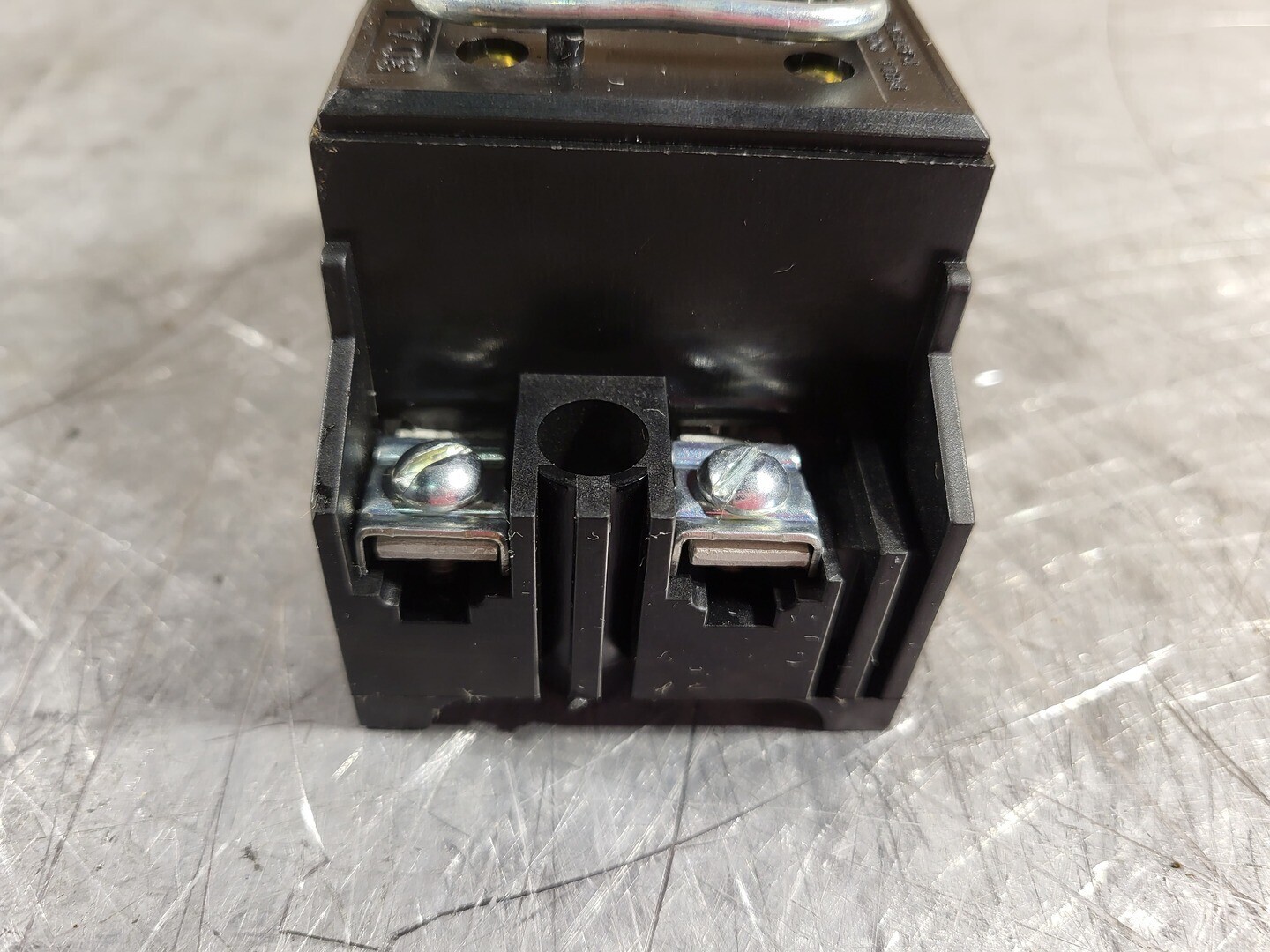 EATON 30 Amp 2pole Pullout Switch PFS3322 100901 eBay