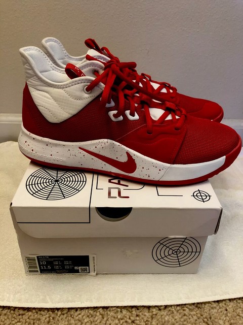 nike pg 3 tb shoes