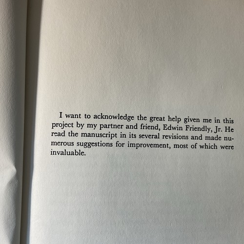 Give Me Liberty, Rose Wilder Lane, First Edition 1936 No Jacket - Picture 9 of 12