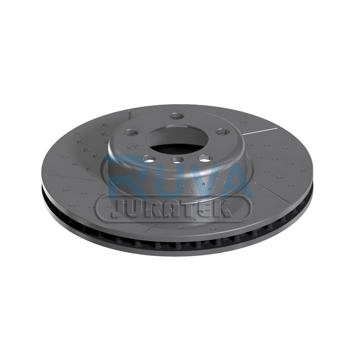 Fits BMW 3 Series 1 2 4 Ruva Front 1x Brake Disc #1 34116797602 | eBay