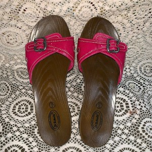 dr scholl's advanced comfort series