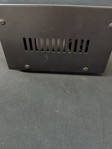 Simron AC-300W 100v to 220v Step Up Down Transformer - Picture 7 of 8