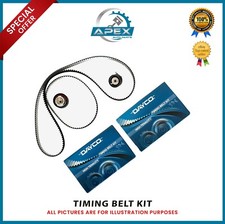 Courroie de distribution Land Rover DISCOVERY