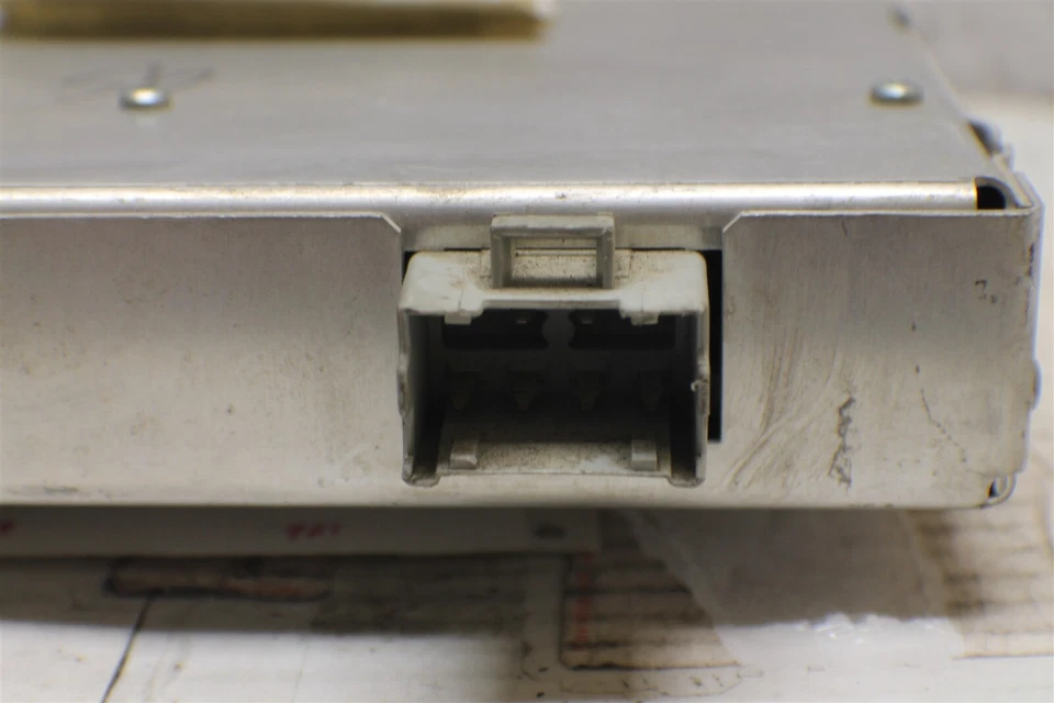 16203633 Buick Regal/pontiac 1995 ABS Braking System Module 408 9D1 - Image 3 of 4