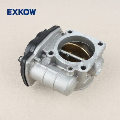 Throttle Body Assy for Isuzu D-Max TFR TFS Rodeo 3.0 DiTD 2003