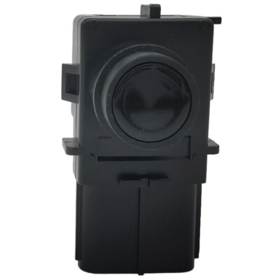 White PDC Parking Sensor – Fits Toyota Sequoia / Land Cruiser / Lexus LX570 (89341-33160)