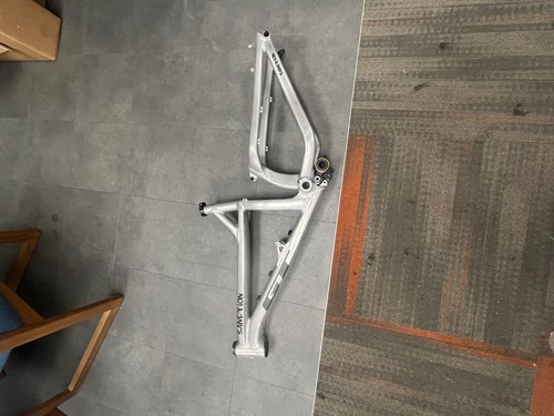 GT Sanction frame 27.5 size S