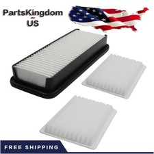 For Kubota R530 R630 Svl75-2c Svl90-2c Svl95-2sc U35-4 U45s U55 Cabin Air Filter