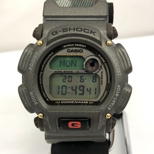 g shock segunda mano