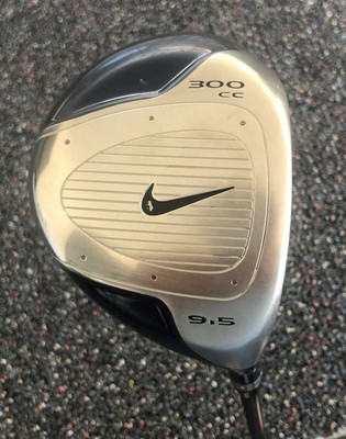 nike 9.5 driver