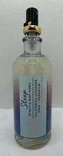 Bath & Body Works Aromatherapy California Lavender Sage Geranium Pillow Mist