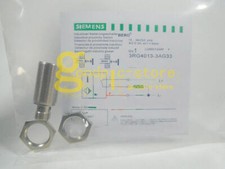 1piece For SIEMENS 3RG4013-3AG33 sensor proximity switch NEW