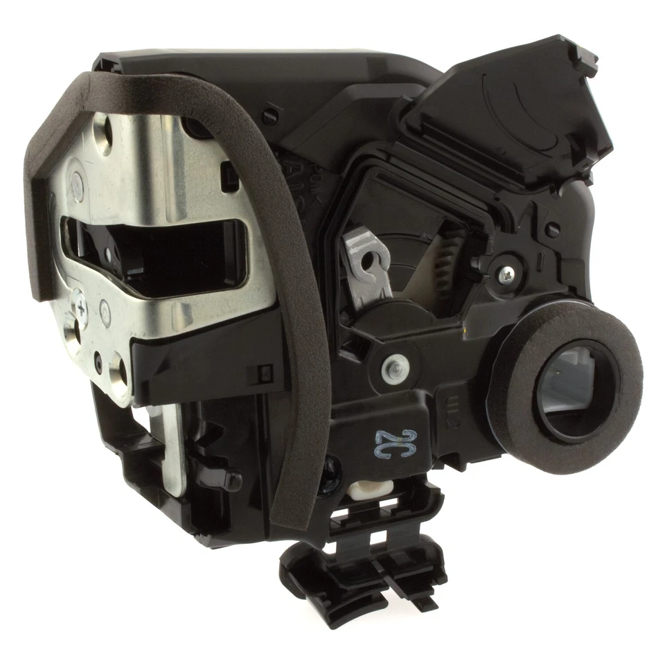 For 2009-2013 Toyota Corolla Door Lock Actuator Motor Rear Left 2010 2011 2012 - Image 4 of 4