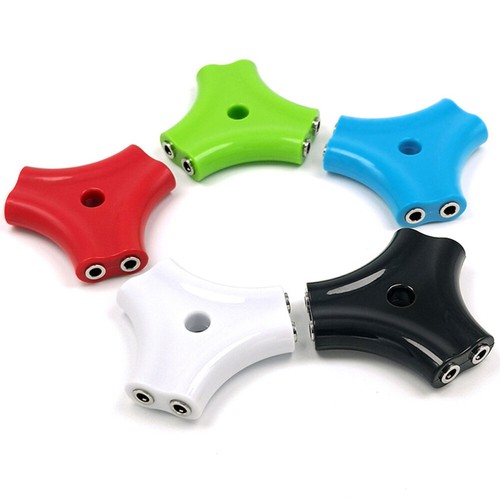 1 To 5 3.5mm Headset Audio Signal Splitter With 1 Meter Size Audio Signal Cable - 第 9/11 張圖片