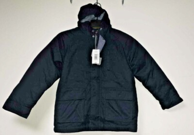 Matalan Jungen 3 in 1 Jacke marineblau Alter 8 Jahre LN001 SS 01