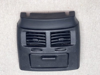 2006-2014 Lexus IS250 IS350 REAR CENTER CONSOLE VENT ASH TRAY OEM 58860-53010