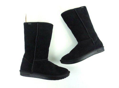 skechers winter booties