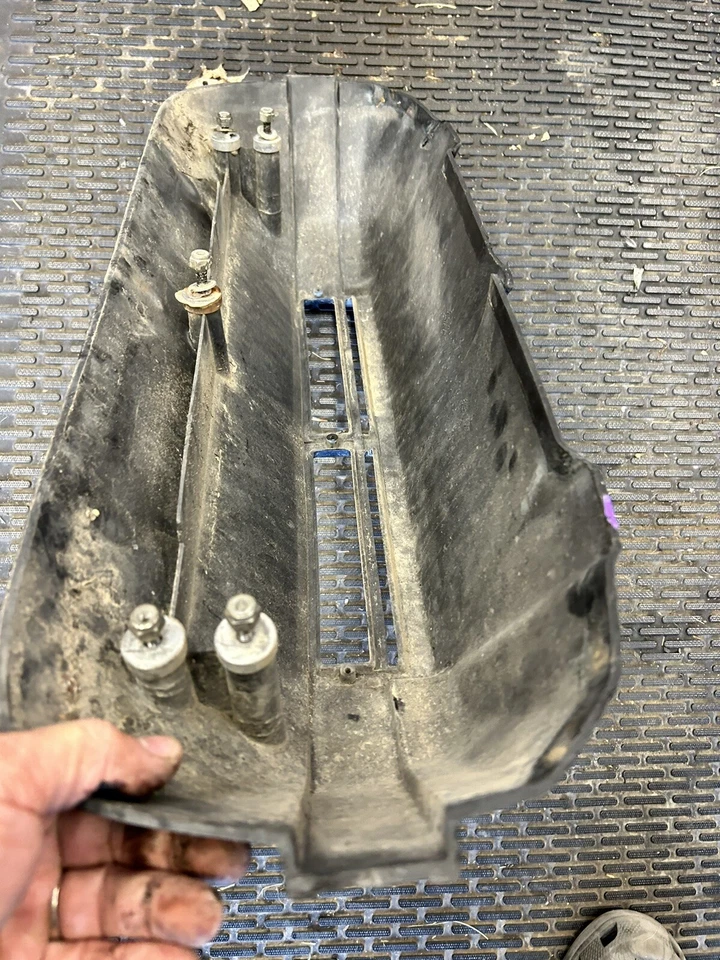 Polaris Indy Triumph XLT 1994 1995 1996 1997 1998 600 700 - Изображение 3 из 4