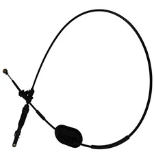 Auto Trans Shifter Shift Cable Selector 15785087 New For GM Trailblazer Envoy