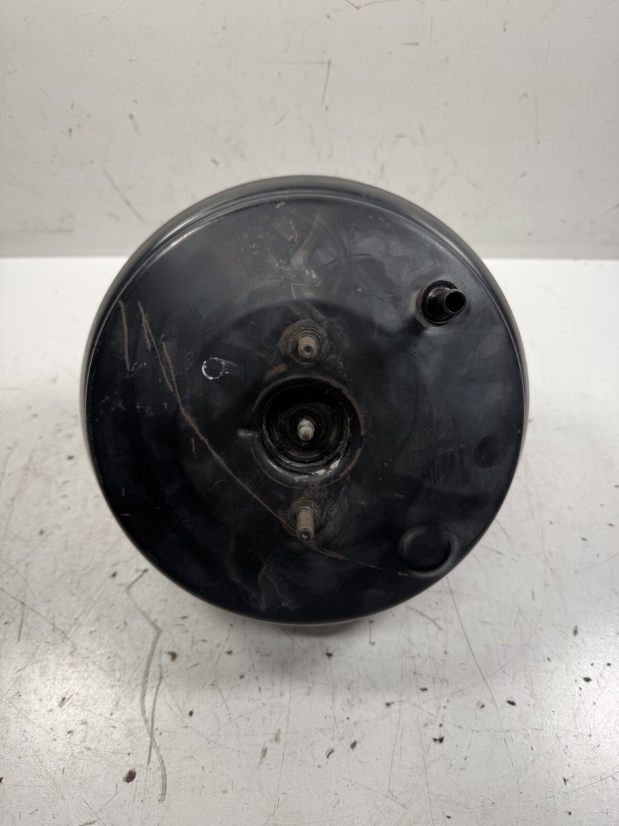 98-02 Honda Accord 4 Cyl 5 Speed Brake Booster Assembly 46400-S84