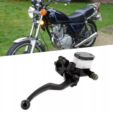 Front Right Brake Master Cylinder Lever For SUZUKI GS125 GS250 GN125 GN250