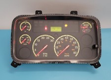 2012 FREIGHTLINER B2/VARIOUS MODELS USED INSTRUMENT CLUSTER P#A22-66979-001