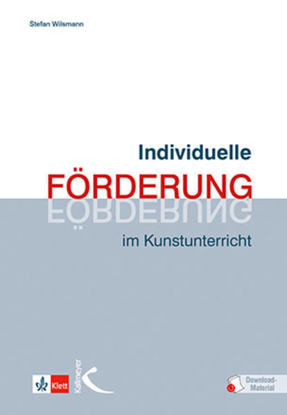 Thumbnail - Individuelle Förderung Kunstunterricht | Stefan Wilsmann | 2019 |