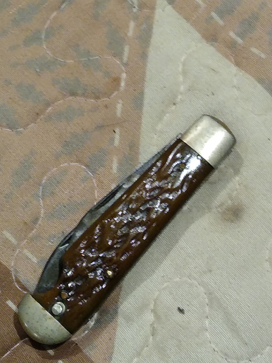 imperial usa pocket knife vintage eBay