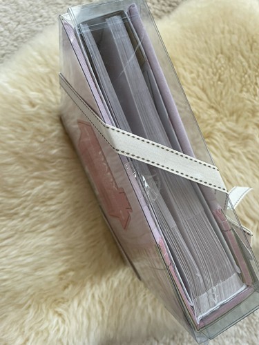 BABY GIRL PHOTO ALBUM NWT IN BOX - Picture 8 of 11