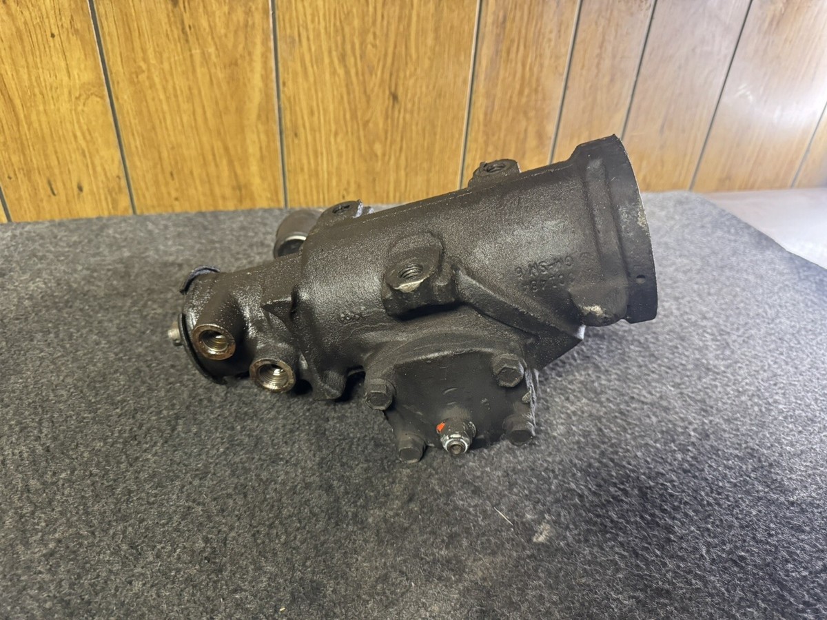 Power Steering Gear 26001484 | GM-SM9 | | eBay