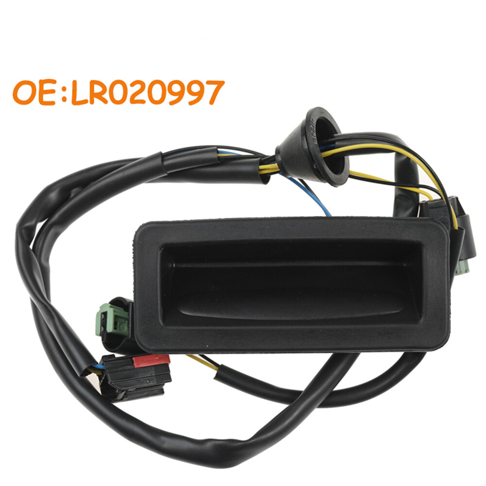 Rear Boot Tailgate Release Switch For 20062015 Land Rover Freelander 2