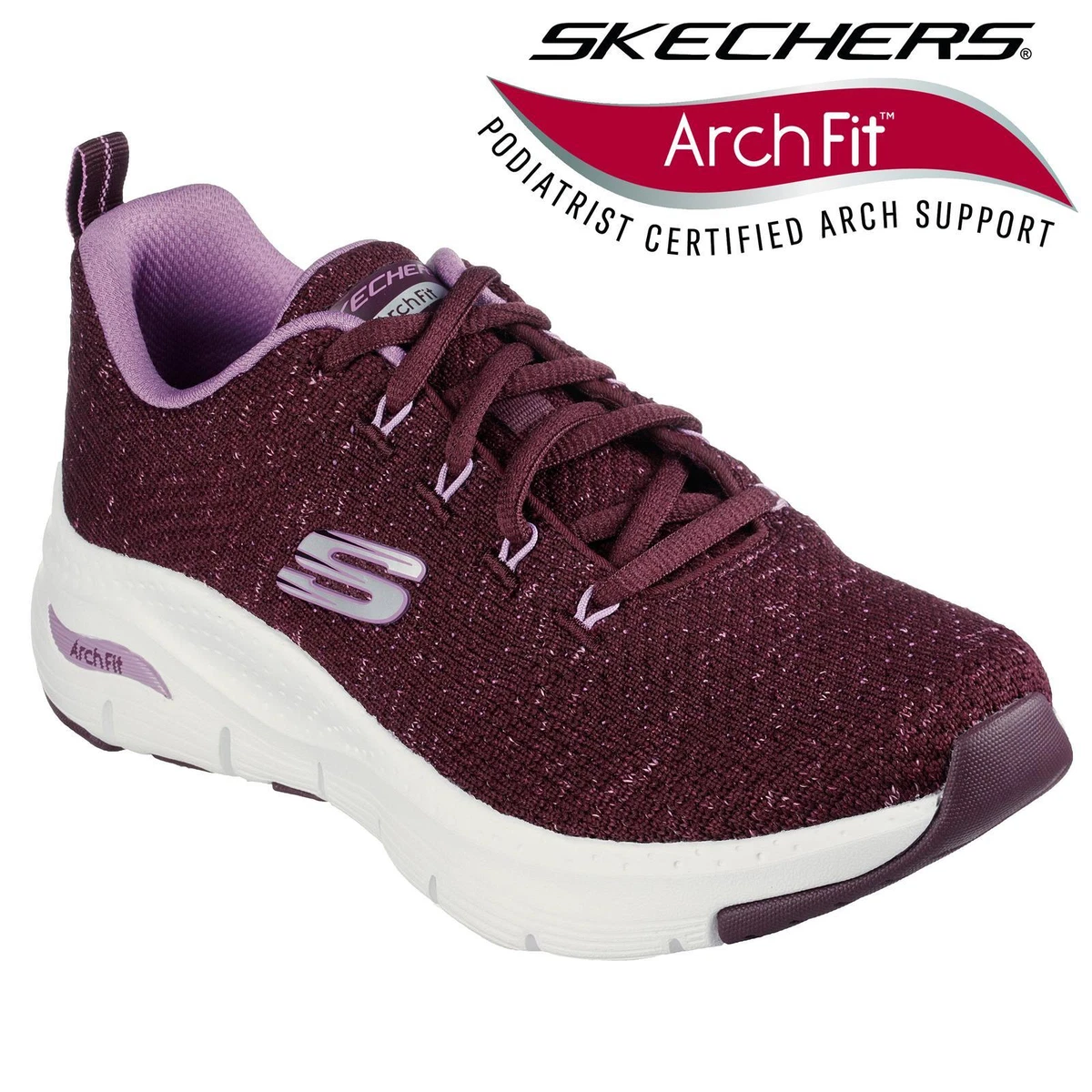 Skechers vegan deals shoes