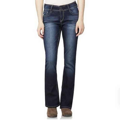 Womens WallFlower Insta Stretch 