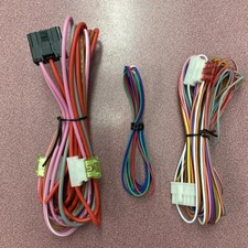 NEW Crimestopper CoolStart RS-1 Power Wire Harness Remote Start Wiring