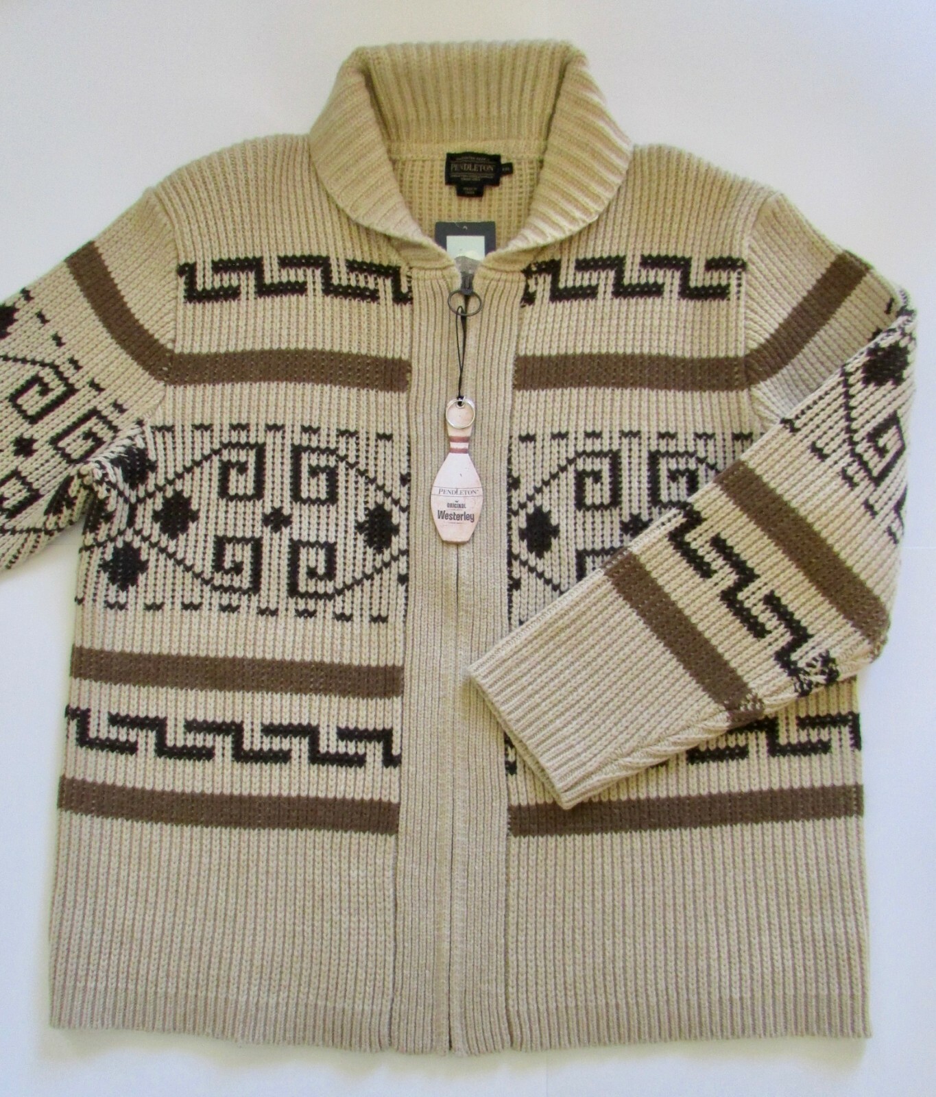 Pendleton Original WESTERLEY Lebowski 