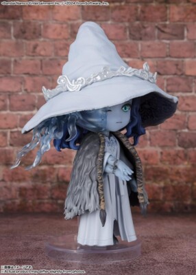 Elden Ring - Ranni The Witch Figuarts Mini Figure TAMASHII NATIONS
