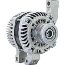Alternatore 12V 150A per Ford Edge 2012-2014, nuovo, in senso antiorario
