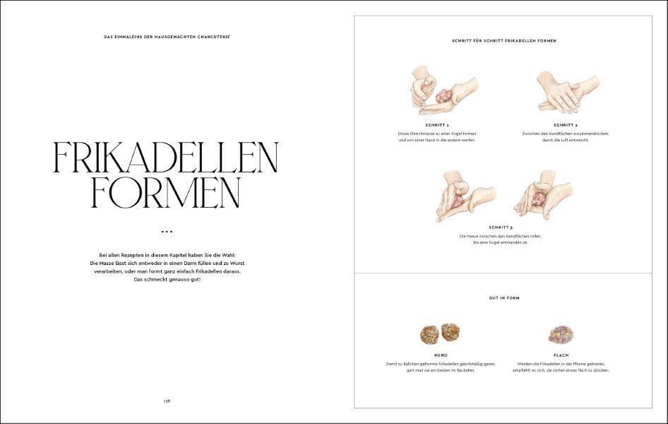 Thumbnail - Terrinen, Rillettes, Pasteten & Wurst Gilles Vérot