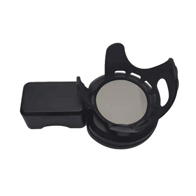For Dot 4 Support Wall Mount Stand for Smart Speaker Plastic Wall Socket