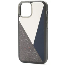 DECODED NikeGrind iPhone 13 Pro Leather Case - Navy (/PP1-1013-DANG22IPO61SO2...