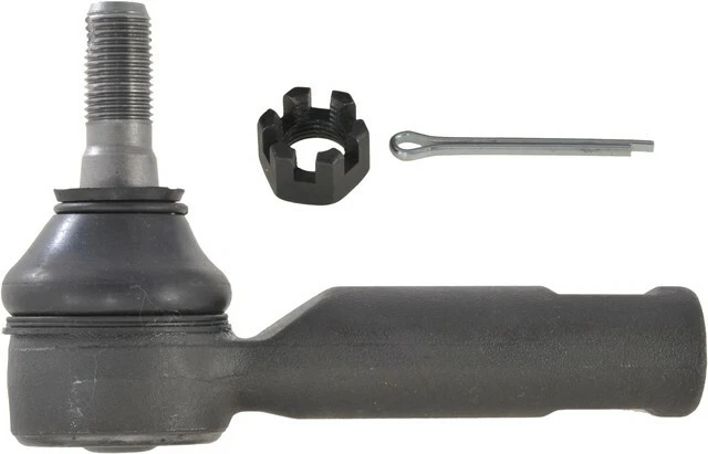 Kit de rótulas inferiores delanteras para Toyota Corolla XLE barras de amarre barra estabilizadora enlace  Foto 4 de 4