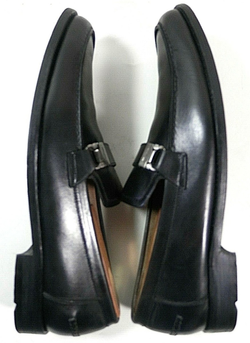 Salvatore Ferragamo Pregiato Loafers SALVATORE FERRAGAMO Men main image 4